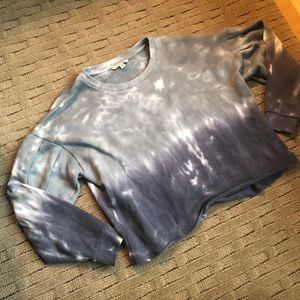 Stunning American Eagle Sweatshirt Fit Long Sleeve